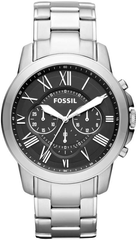 Zegarek męski FOSSIL Grant FS4736