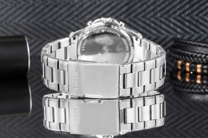 Zegarek Męski FOSSIL Grant Multifunction FS4736 + BOX
