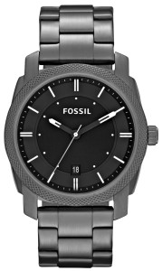 Zegarek męski FOSSIL Machine FS4774