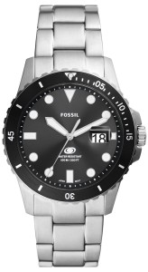 Zegarek Męski FOSSIL Blue FS6032 + BOX
