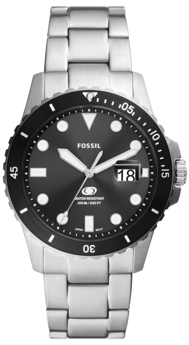 Zegarek Męski FOSSIL Blue FS6032 + BOX
