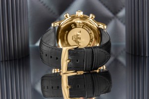 Zegarek Męski Emporio Armani Luigi AR1917 + BOX