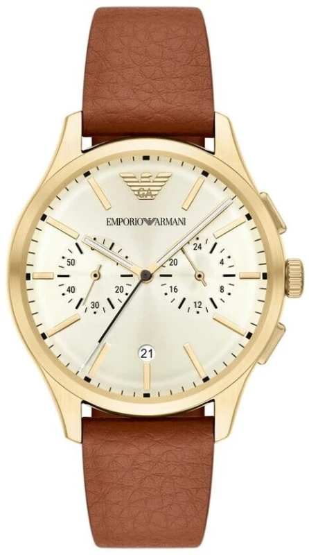 Zegarek męski Emporio Armani Dario AR11714