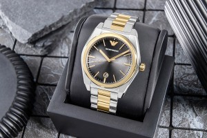 Zegarek Męski Emporio Armani Frederico AR11715 + BOX