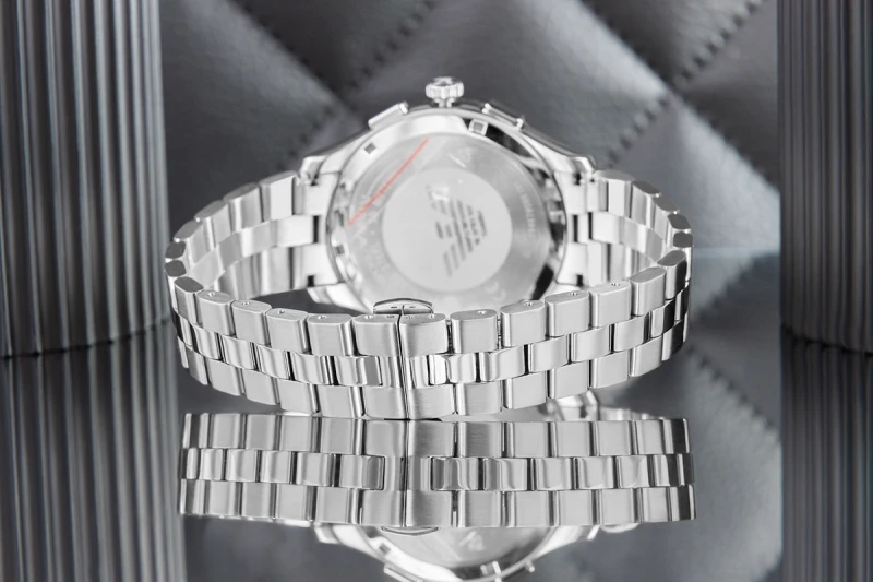 Zegarek Męski Emporio Armani Dario AR11746 + BOX