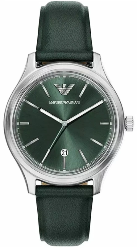 Zegarek męski Emporio Armani Dario AR11749