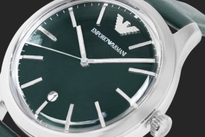 Zegarek Męski Emporio Armani Dario AR11749 + BOX