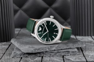 Zegarek Męski Emporio Armani Dario AR11749 + BOX