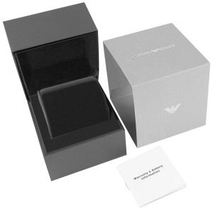 Zegarek Męski Emporio Armani Diego AR11750 + BOX