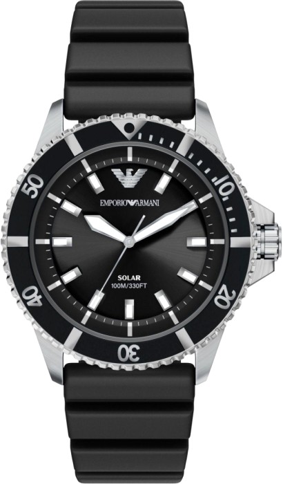 Zegarek męski Emporio Armani World Explorer Solar AR11788