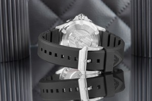 Zegarek Męski Emporio Armani World Explorer Solar AR11788 + BOX