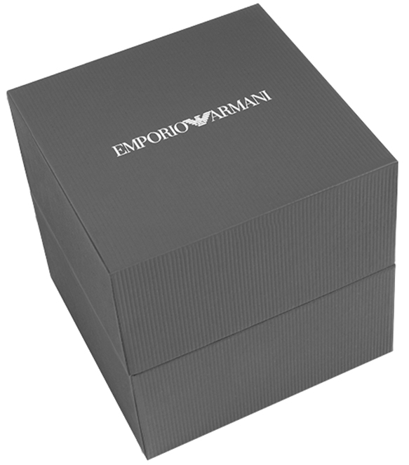 Zegarek Męski Emporio Armani World Explorer Solar AR11788 + BOX