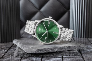 Zegarek Męski Emporio Armani Minimalist AR80087SET + BOX