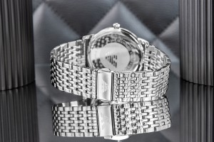Zegarek Męski Emporio Armani Minimalist AR80087SET + BOX