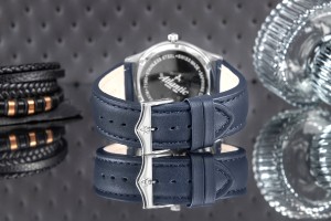 Zegarek Męski Atlantic Seahunter 71360.41.51 + BOX
