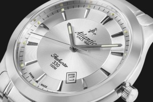 Zegarek Męski Atlantic Seahunter 71365.41.21 + BOX