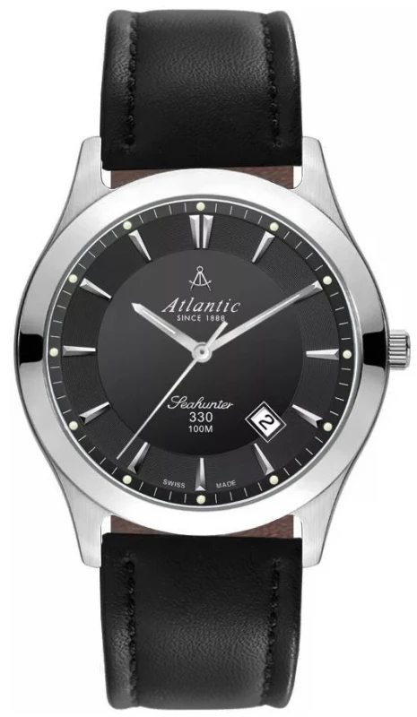 Zegarek męski Atlantic Seahunter 71360.41.61