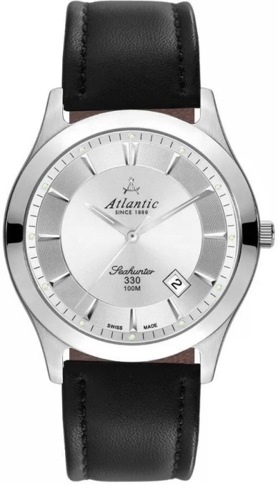 Zegarek męski Atlantic Seahunter 71360.41.21
