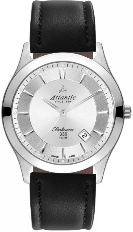 Zegarek męski Atlantic Seahunter 71360.41.21