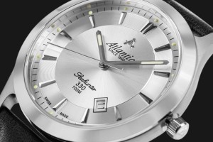 Zegarek Męski Atlantic Seahunter 71360.41.21 + BOX