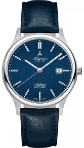 Zegarek męski Atlantic Seabase 60343.41.51