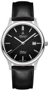 Zegarek Męski Atlantic Seabase 60343.41.61 + BOX