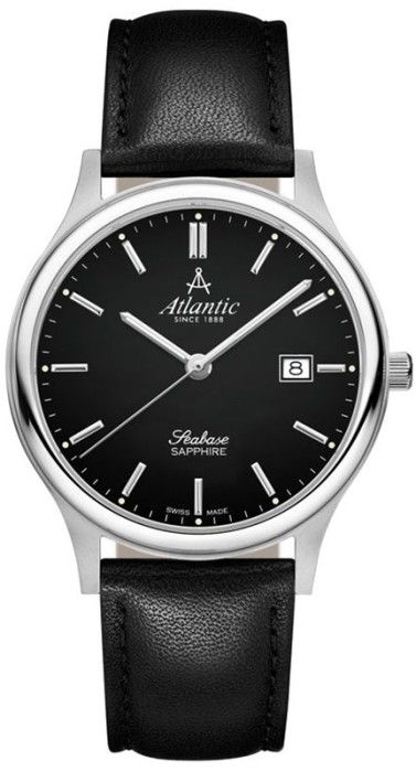 Zegarek Męski Atlantic Seabase 60343.41.61 + BOX
