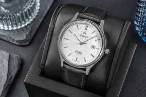 Zegarek Męski Atlantic Seabase 60343.41.11 + BOX