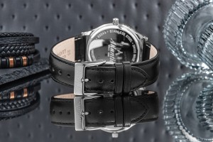 Zegarek Męski Atlantic Seabase 60343.41.11 + BOX