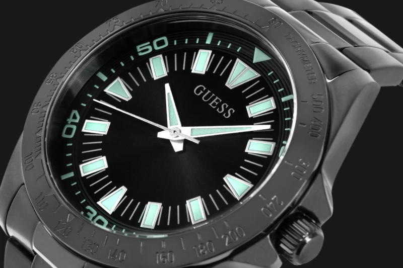 Zegarek Męski Guess Sport Neo GW1064G3 + BOX