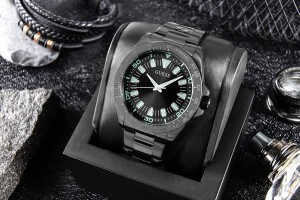 Zegarek Męski Guess Sport Neo GW1064G3 + BOX