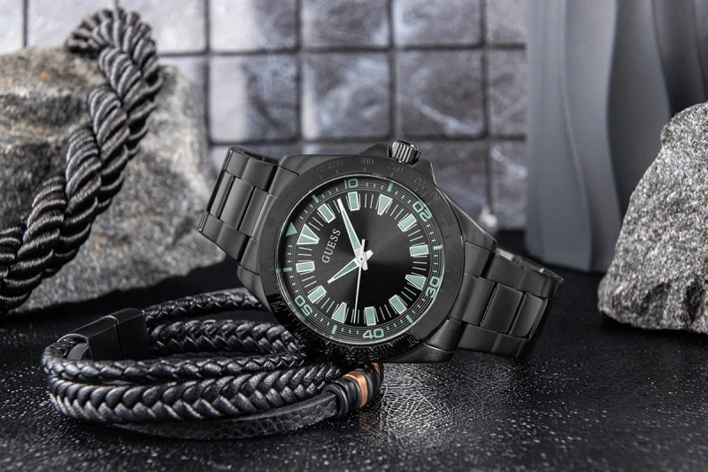 Zegarek Męski Guess Sport Neo GW1064G3 + BOX
