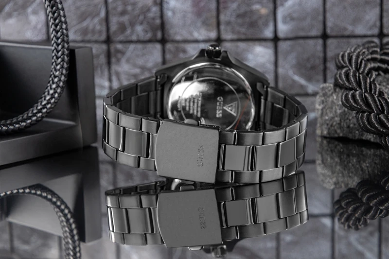 Zegarek Męski Guess Sport Neo GW1064G3 + BOX