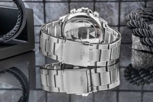 Zegarek Męski Guess Walker GW0900G4 + BOX
