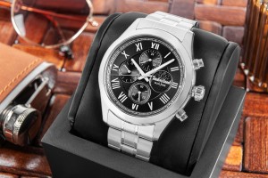 Zegarek Męski TIMBERLAND Ashmont TDWGK0082603 + BOX
