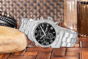 Zegarek Męski TIMBERLAND Ashmont TDWGK0082603 + BOX
