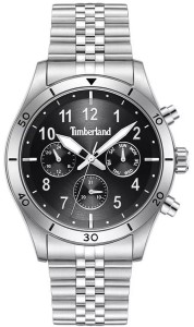 Zegarek męski Timberland Classic TDWGK0054703 z czarną tarczą
