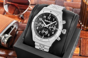 Zegarek Męski TIMBERLAND Classic TDWGK0054703 + BOX