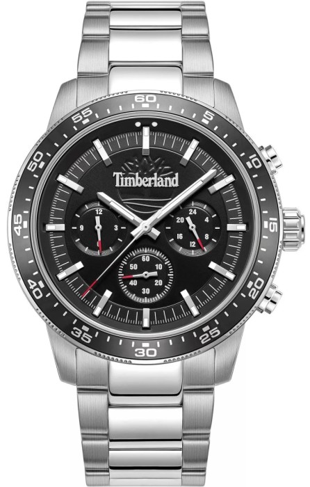 Zegarek męski Timberland Parkman Dual Time TDWGK0041302