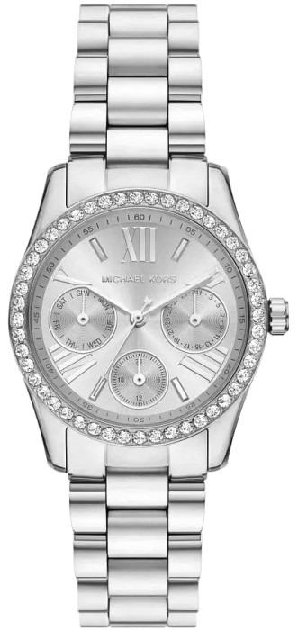 Zegarek Damski MICHAEL KORS Lexington MK4979 + BOX