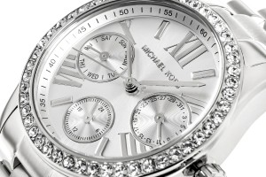 Zegarek Damski MICHAEL KORS Lexington MK4979 + BOX