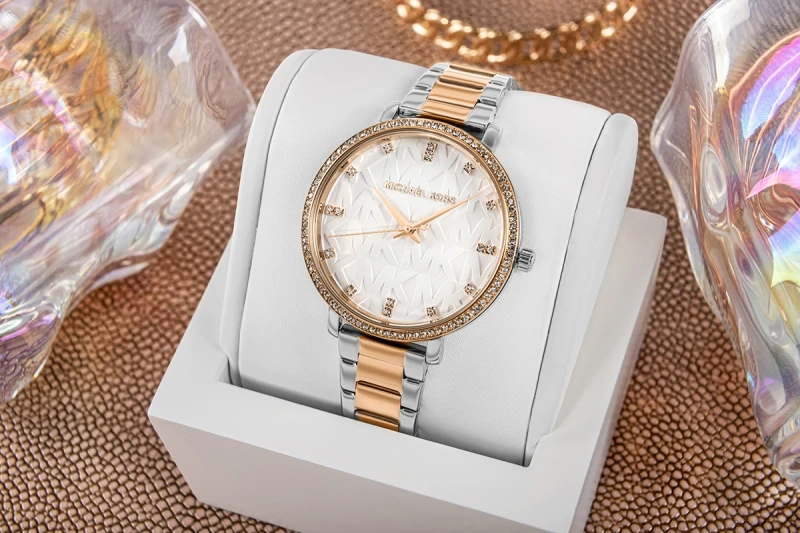 Zegarek Damski MICHAEL KORS Pyper MK4920 + BOX