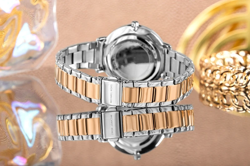 Zegarek Damski MICHAEL KORS Pyper MK4920 + BOX