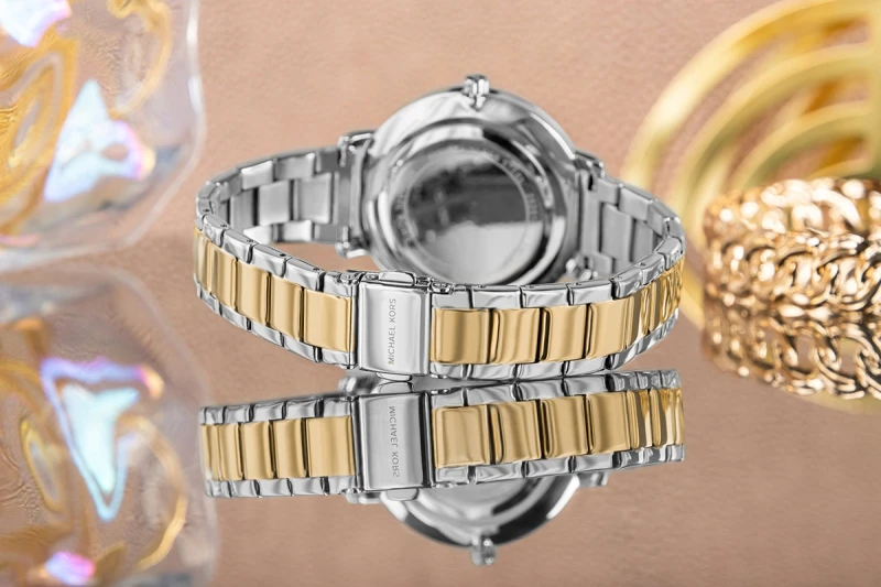 Zegarek Damski MICHAEL KORS Pyper MK4918 + BOX