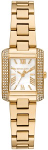 Zegarek damski Michael Kors Emery MK4867 złoty