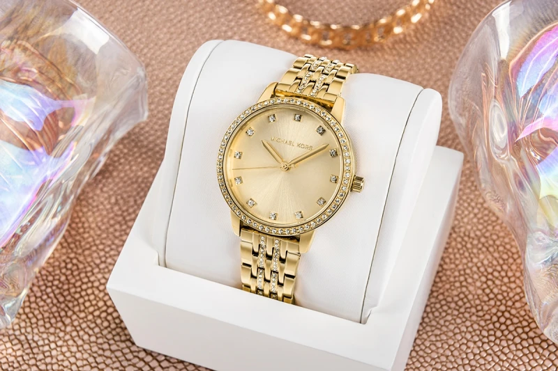 Zegarek Damski MICHAEL KORS Melissa MK4368 + BOX