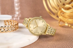 Zegarek Damski MICHAEL KORS Melissa MK4368 + BOX