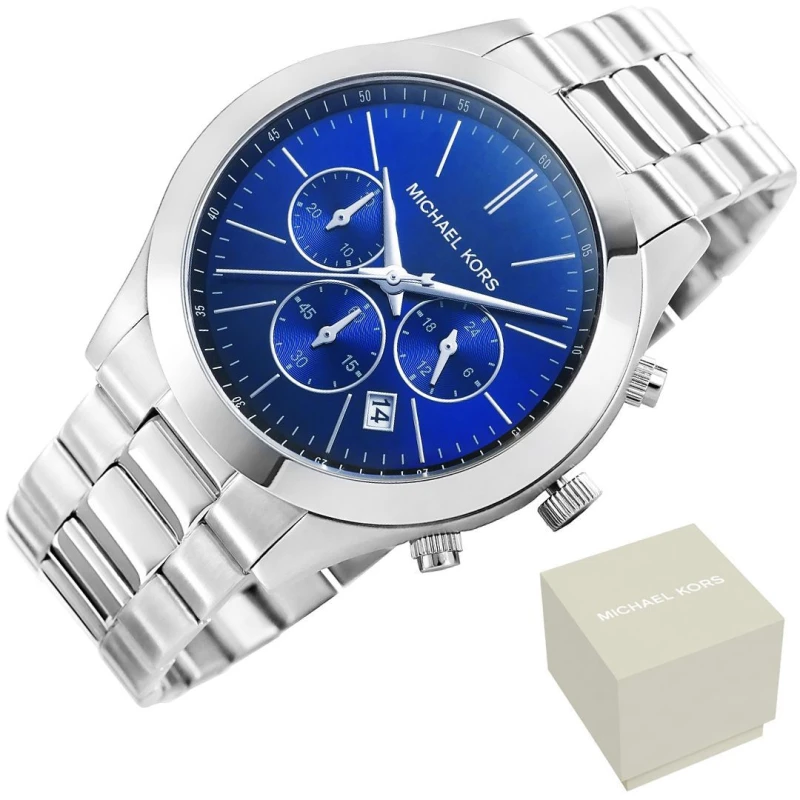 Zegarek Damski MICHAEL KORS Pyper MK4917 + BOX