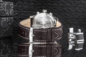 Zegarek Męski ZEPPELIN 100 Yahre 7680-1 + BOX