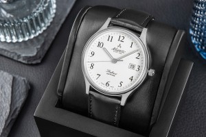 Zegarek Męski Atlantic Seabase 60343.41.13 + BOX